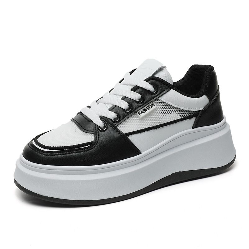 DANWEILE - Zapatos casuales diarios de mujer