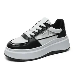 DANWEILE - Zapatos casuales diarios de mujer