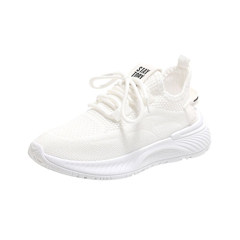 DANWEILE - Zapatos casuales diarios de mujer