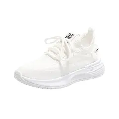 DANWEILE - Zapatos casuales diarios de mujer