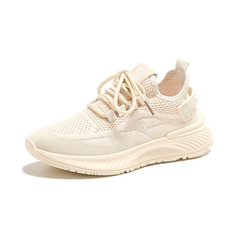 DANWEILE - Zapatos casuales diarios de mujer