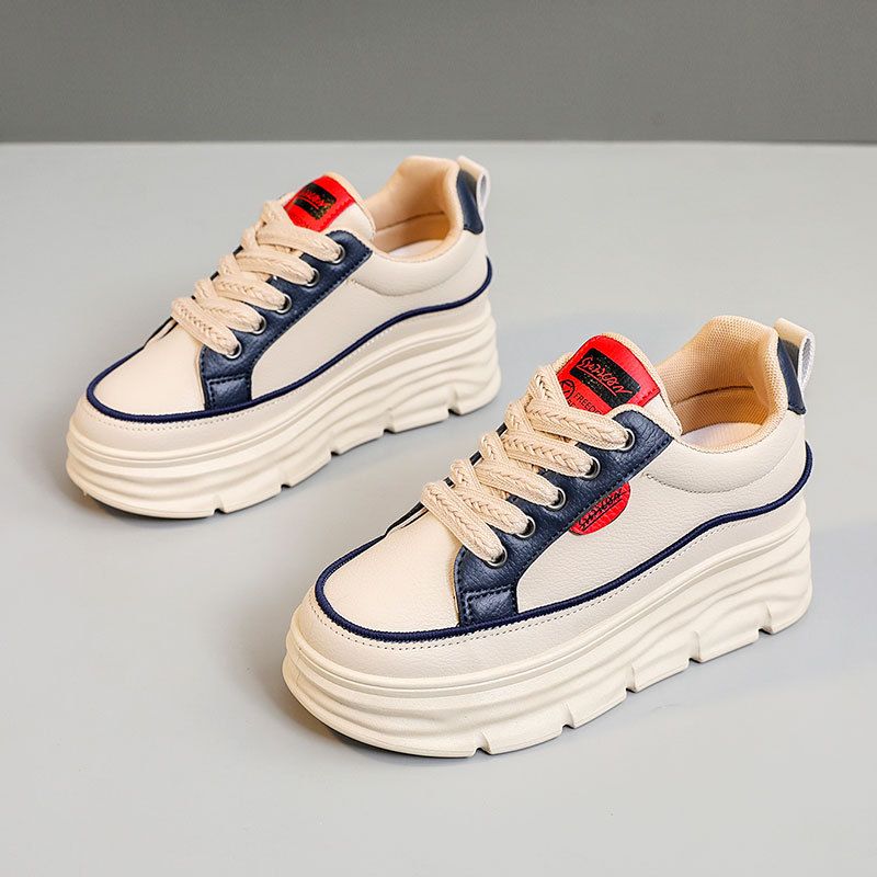 DANWEILE - Zapatos casuales diarios de mujer