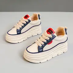 DANWEILE - Zapatos casuales diarios de mujer