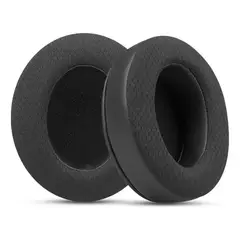 GENERICO - Almohadillas Gruesas de Malla para Audífonos Over-Ear