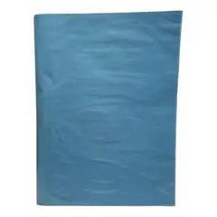 GENERICO - Carpeta de Cartulina Colorida con Acoclip Económico