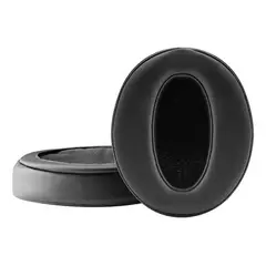 GENERICO - Almohadillas Comfort para Audífonos Sennheiser HD Renovadas
