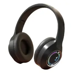 GENERICO - Audífonos Inalámbricos Clip-Ear Bluetooth con Luz LED