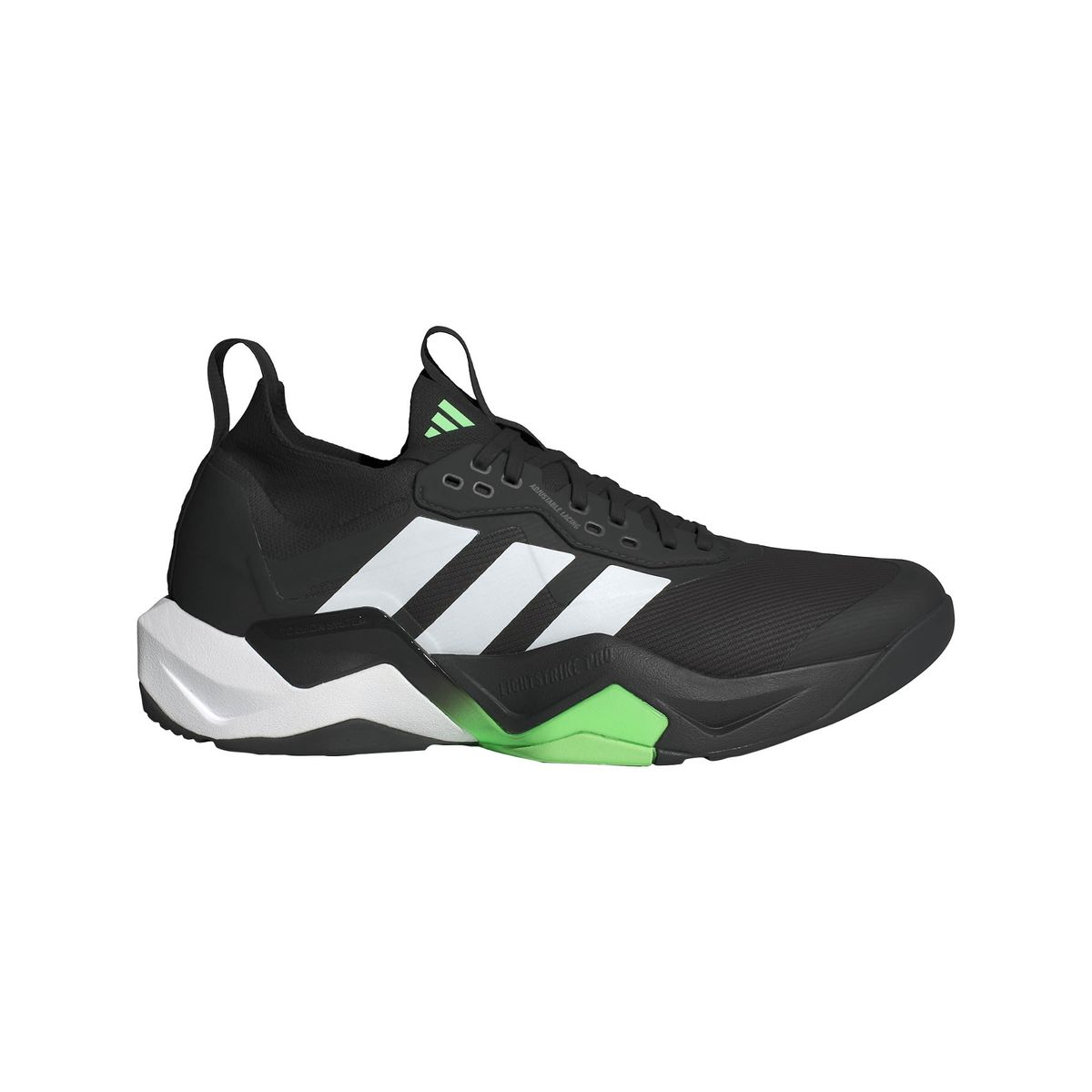 ADIDAS - Zapatillas de entrenamiento HIIT Rapidmove ADV 2