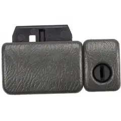 KUANGYE - Chapa De Guantera Para Suzuki Vitara Y Grand Vitara