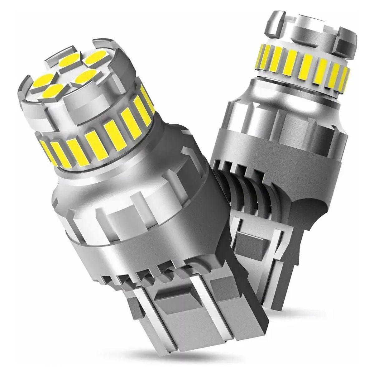 Ampolleta Led T20 W21/5w Alto Brillo 1200 Lumenes, marca KUANGYE - Foto Principal