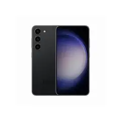 SAMSUNG - Galaxy S23 plus 5G S916U 256G Negro Reacondicionado