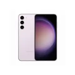 SAMSUNG - Galaxy S23 plus 5G S916U 256G Morado Reacondicionado