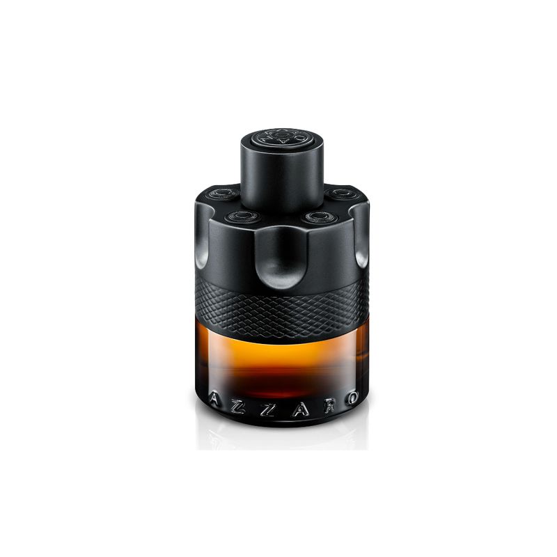 AZZARO - Perfume Azzaro The Most Wanted parfum 50ml Hombre
