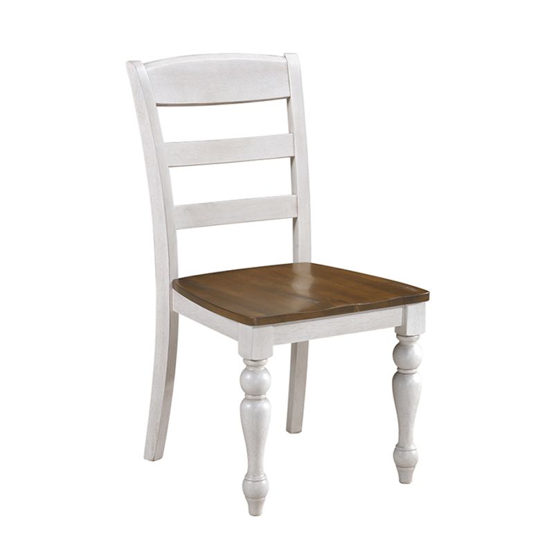 MSA MUEBLES SANTA ANA - Par de Sillas Comedor Marsella