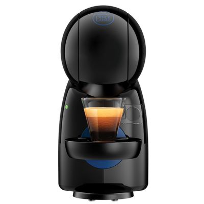 Imagen 2 del producto Cafetera Piccolo XS + 4 Cajas de Cápsulas expresso Intense y Chai tea