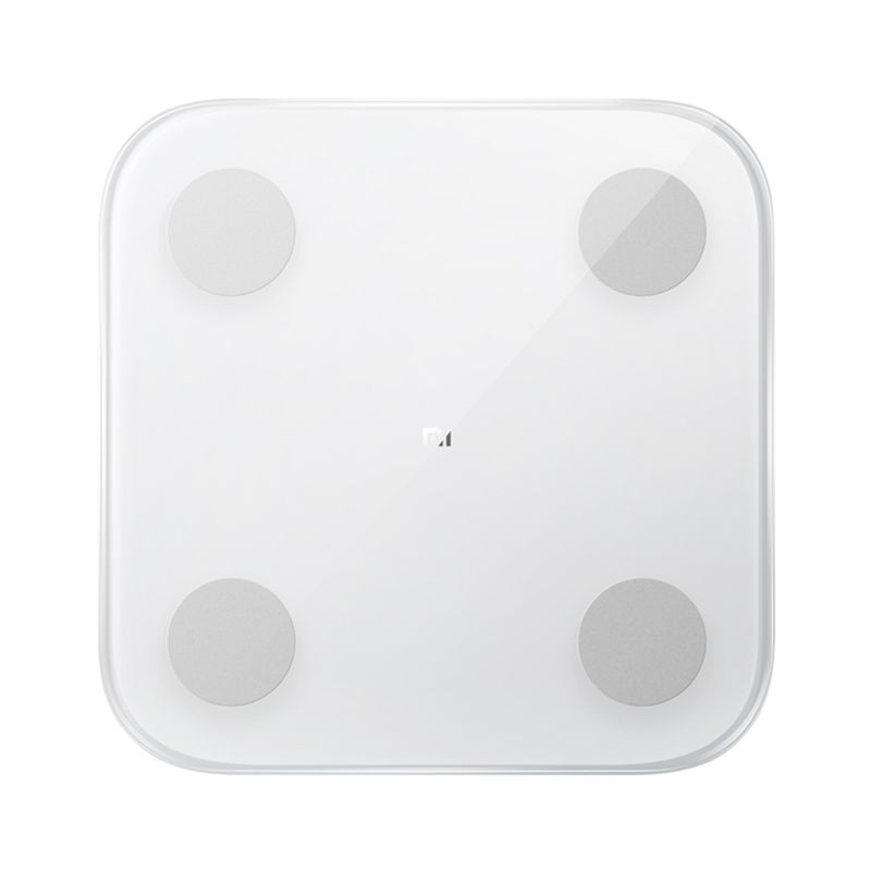 XIAOMI - Balanza Mi Body Composition Xiaomi Scale 2