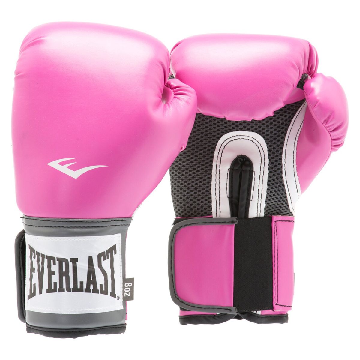 EVERLAST - Guante Boxeo Pro Style Training Rosa