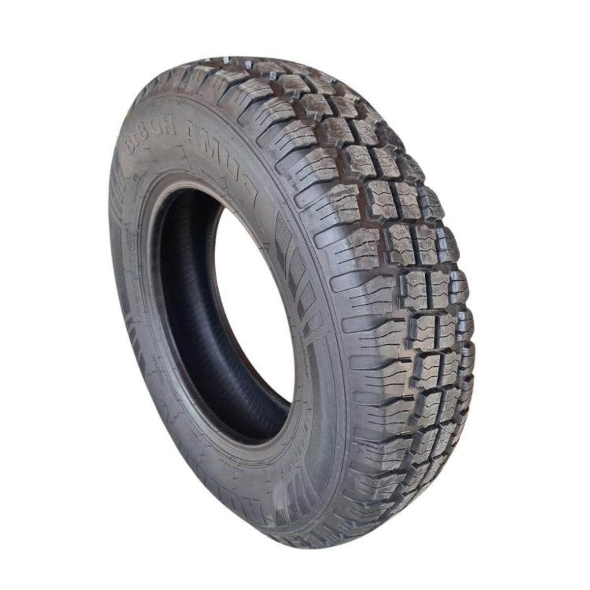 HAIDA - NEUMATICO 21575 R15 HAIDA HD818 AT 8PR LT