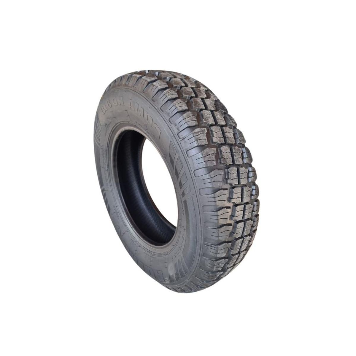 HAIDA - NEUMATICO 21575 R15 HAIDA HD818 AT 8PR LT