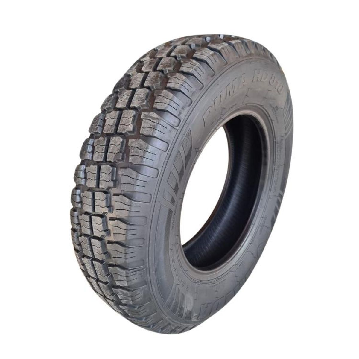 HAIDA - NEUMATICO 21575 R15 HAIDA HD818 AT 8PR LT