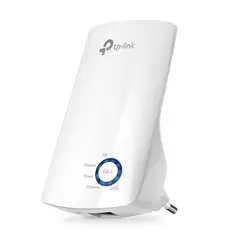 TP LINK - Extensor Wi-Fi TP-Link TL-WA850RE N300 300Mbps 24GHz