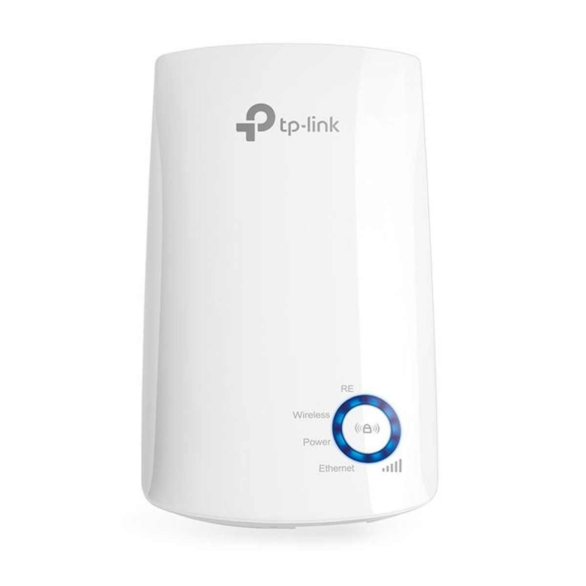GENERICO - Extensor Wi-Fi TP-Link TL-WA850RE N300 300Mbps 2.4GHz