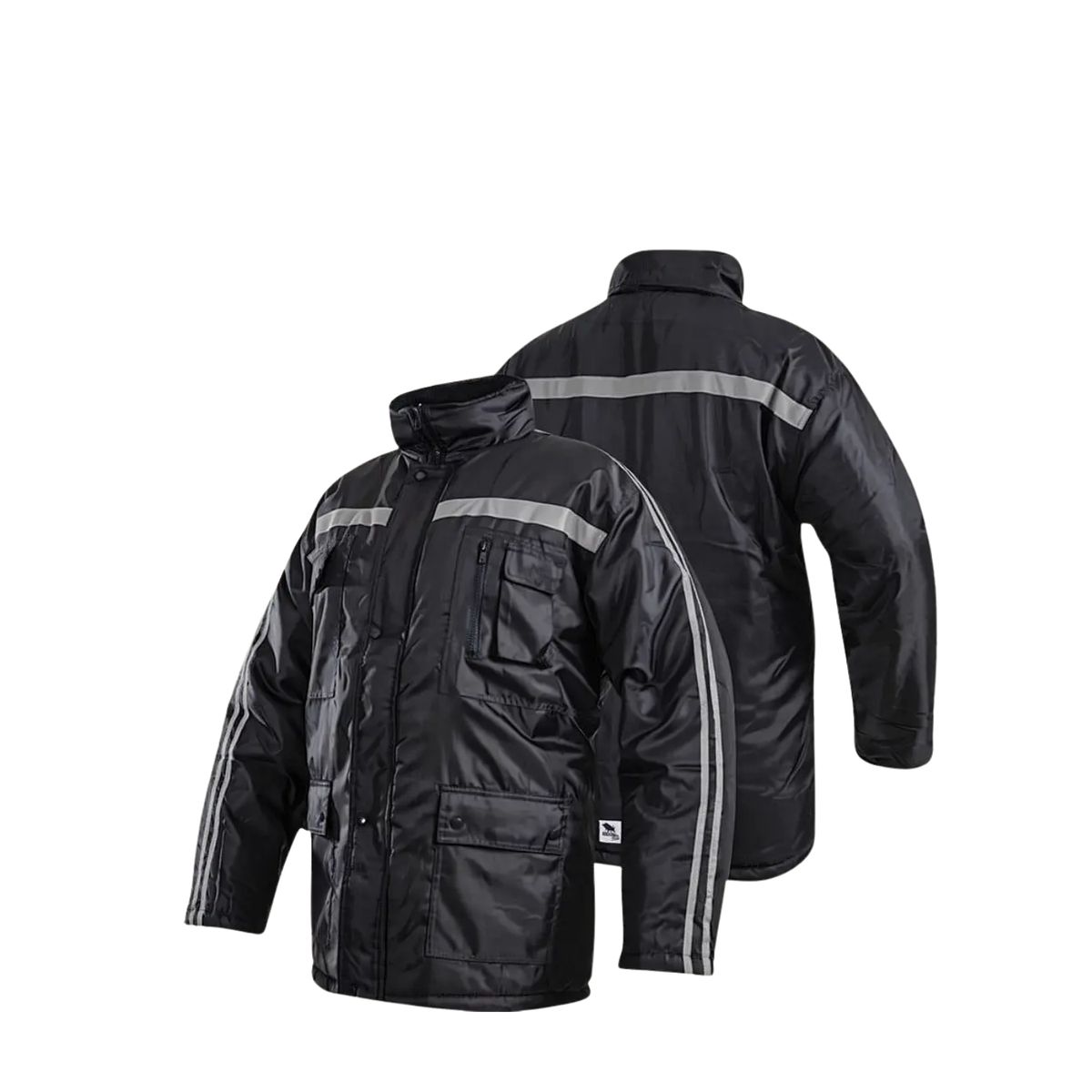 BLACK BULL - Parka Térmica - Black Bull