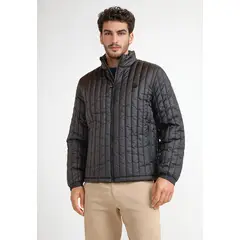 ORIGINAL PENGUIN - Parka Hombre Negra