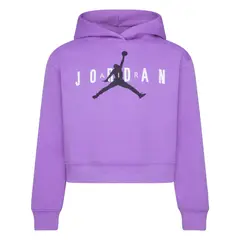 JORDAN - POLERÓN SUSTAINABLE PO MORADO