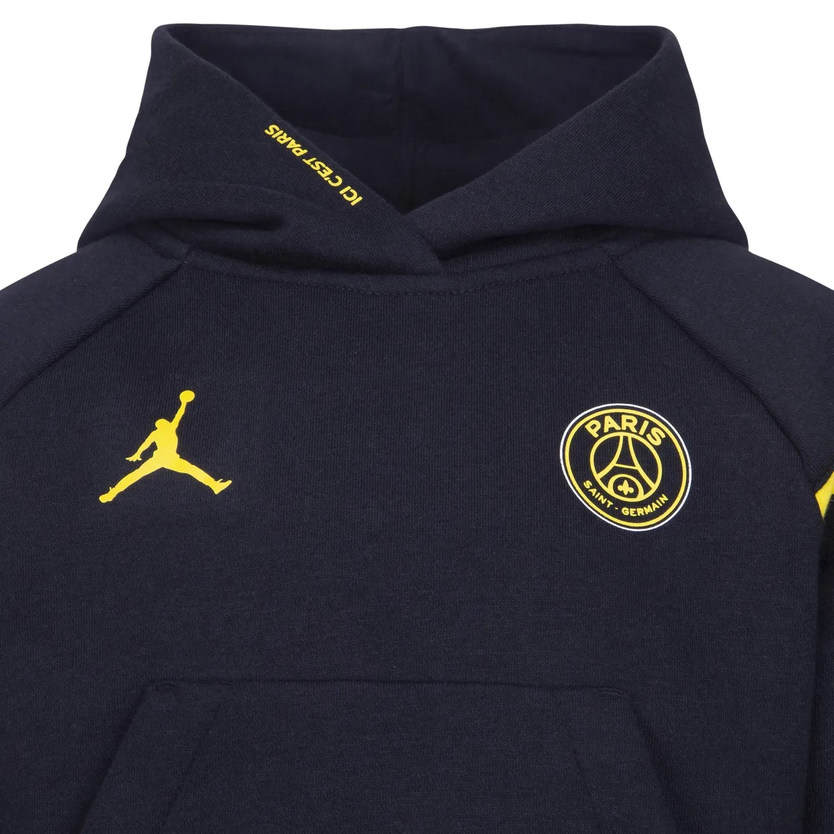 JORDAN - POLERÓN JORDAN PSG FLC