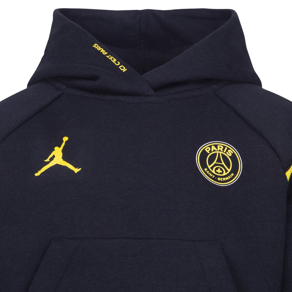 JORDAN - POLERÓN JORDAN PSG FLC