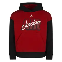 JORDAN - POLERÓN BLOCKED AIR-RESS PO