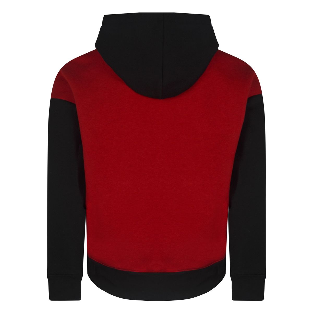 JORDAN - POLERÓN JORDAN KIDS GIRL BLOCKED AIR-RESS PO