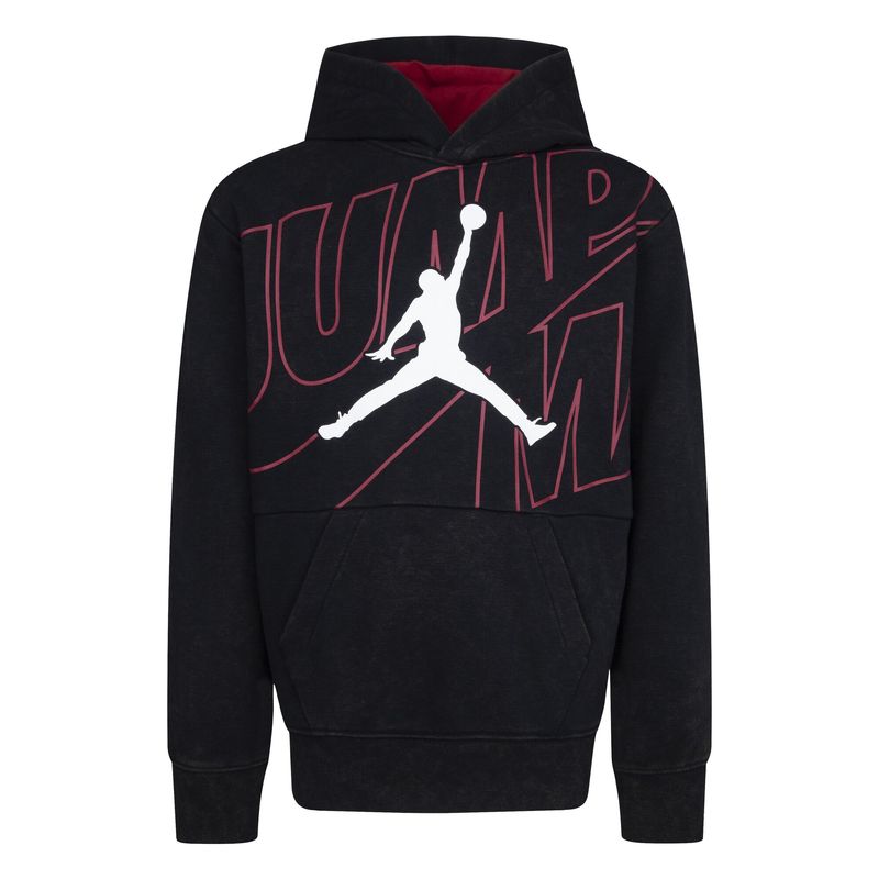 JORDAN - POLERÓN JORDANN ELEVATED CLASSICS FT PO