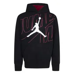 JORDAN - POLERÓN JORDANN ELEVATED CLASSICS FT PO