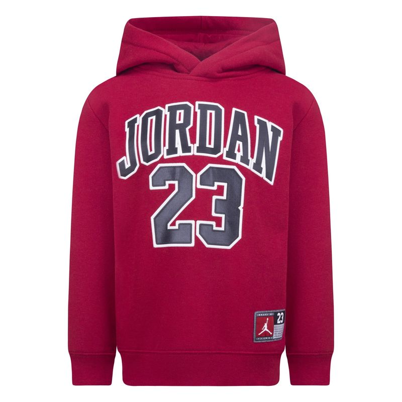 JORDAN - POLERÓN JORDAN HBR FLC