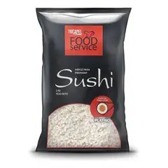 TUCAPEL - Arroz para sushi 2kg