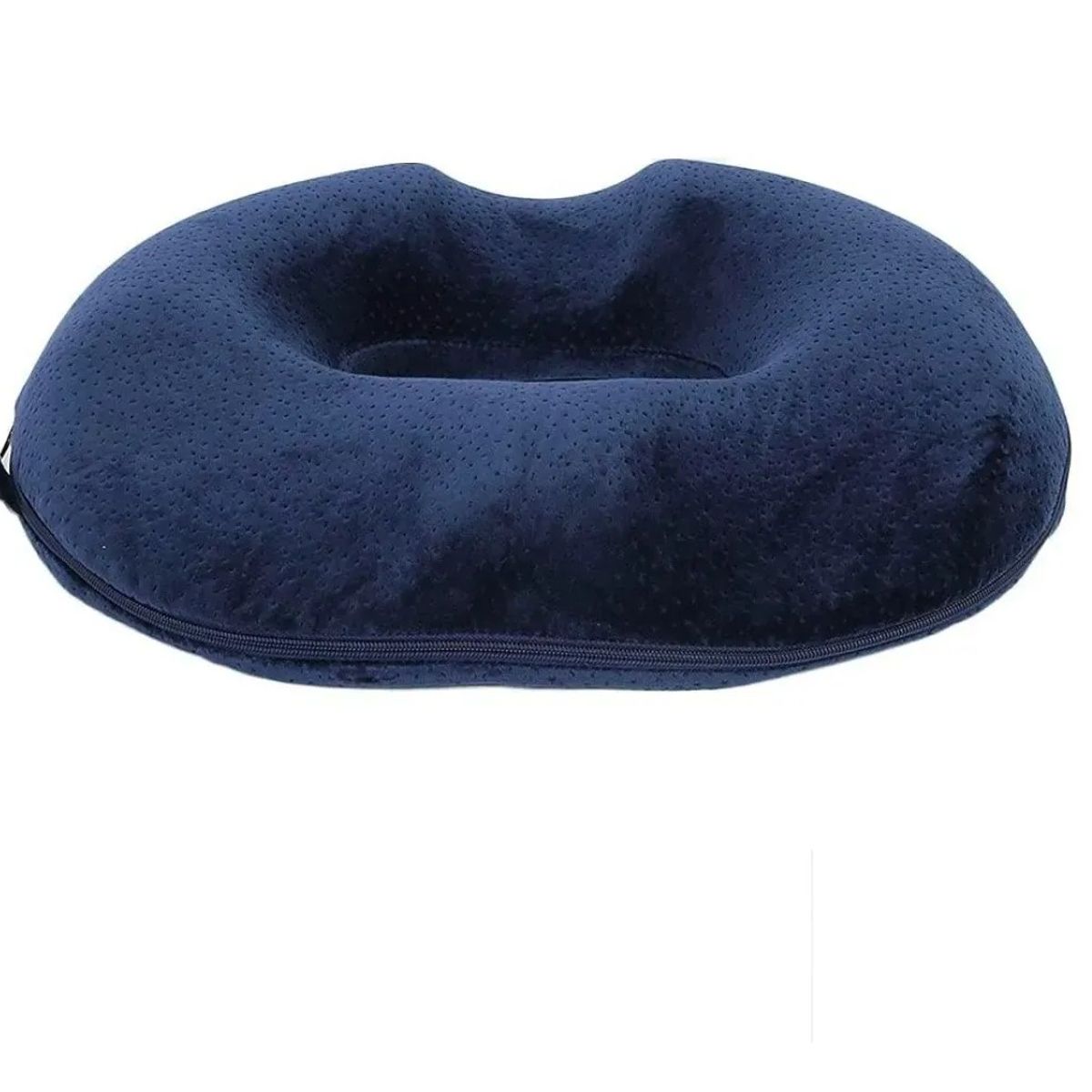 KUANGYE - Cojin Ortopedico Colchones Antiescaras Picaron Memoria +funda