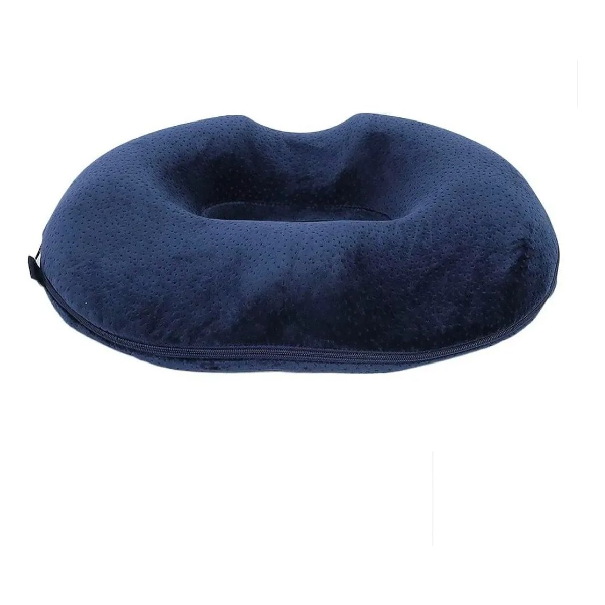 KUANGYE - Cojin Ortopedico Colchones Antiescaras Picaron Memoria +funda