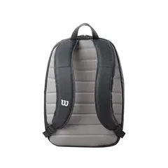 WILSON - Mochila Tour Black 2025