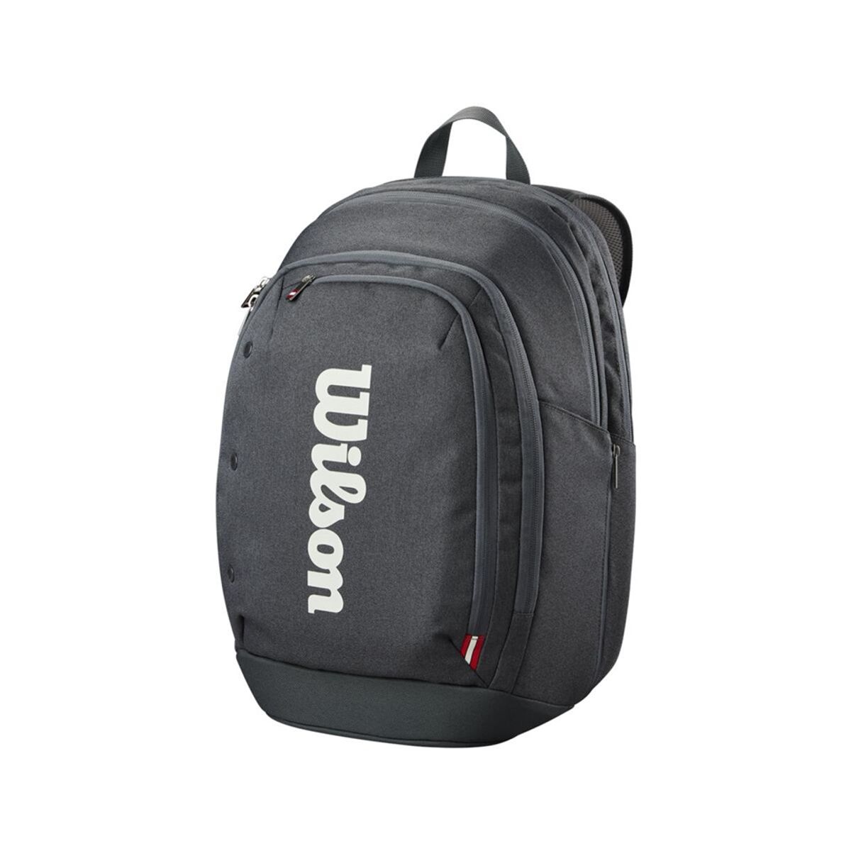 WILSON - Mochila Wilson Tour Black 2025