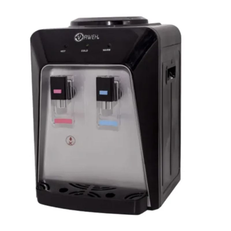 DALI - Dispensador De Agua Sobremesa Ventilador vawhe