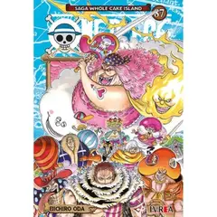 IVREA - One piece 87