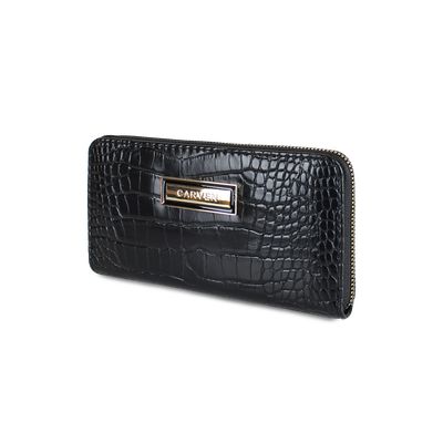 Imagen 2 del producto Billetera mujer Sofia café Paris