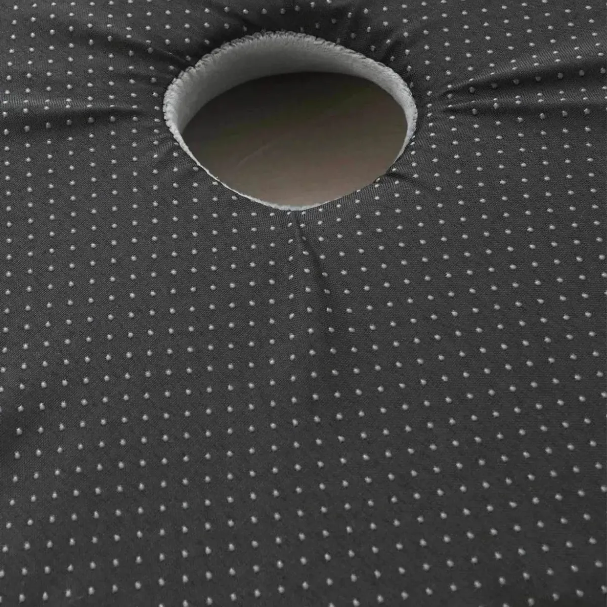 GENERICO - Cojin Picarón Ortopédico Antiescaras Lavable