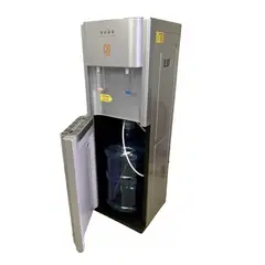 DALI - Dispensador De Agua Frío Caliente Bidon Oculto De Hasta 20 L