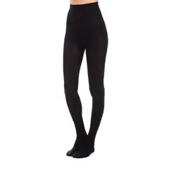 LADY GENNY - Panty Gruesa Elasticada 100 Denier