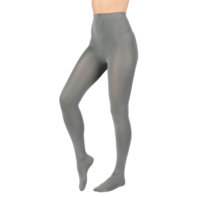 LADY GENNY - Panty Gruesa Elasticada 100 Denier