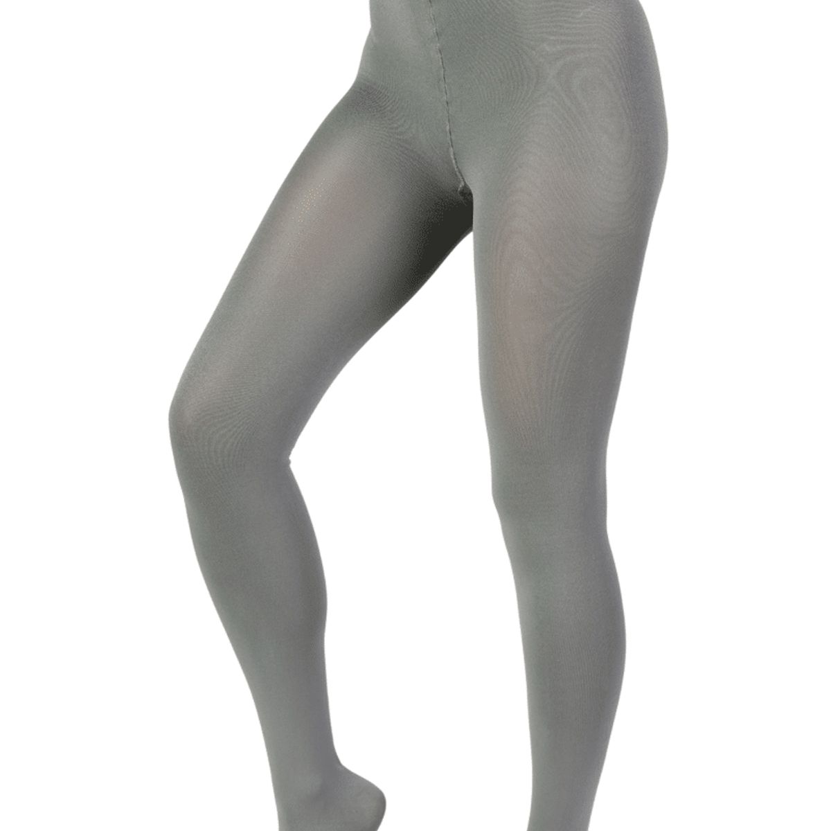 LADY GENNY - Panty Gruesa Elasticada 100 Denier