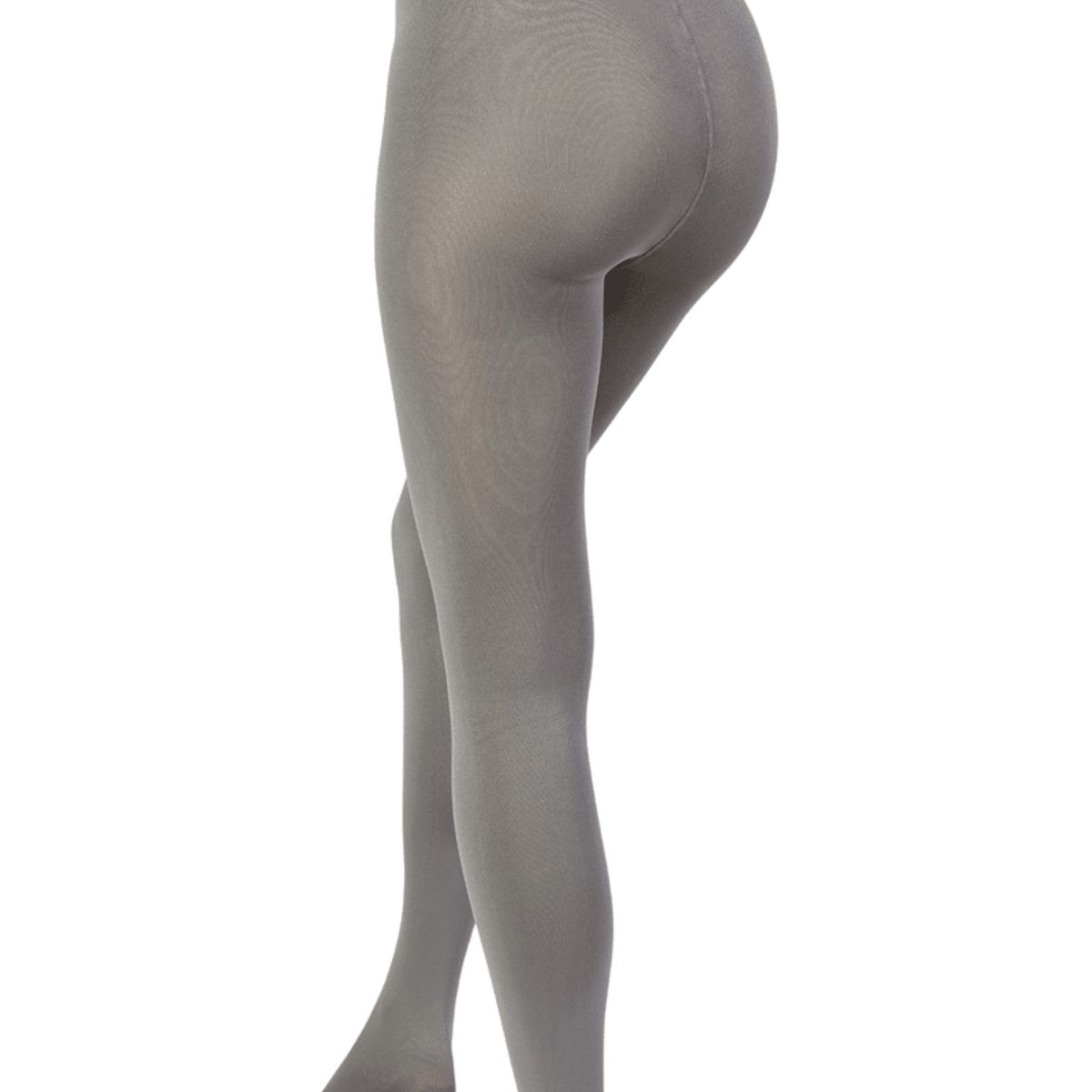 LADY GENNY - Panty Gruesa Elasticada 100 Denier